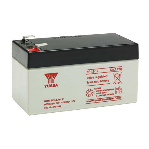 Lead Acid Battery 1.2 Ah 12V