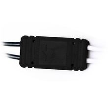 Load image into Gallery viewer, 2K2 Resistors / Input Termination Units - Black (Pack of 10)
