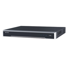Load image into Gallery viewer, Hikvision DS-7616NI-I2/16P 12MP 16 CHANNEL 2 SATA 16 POE NVR
