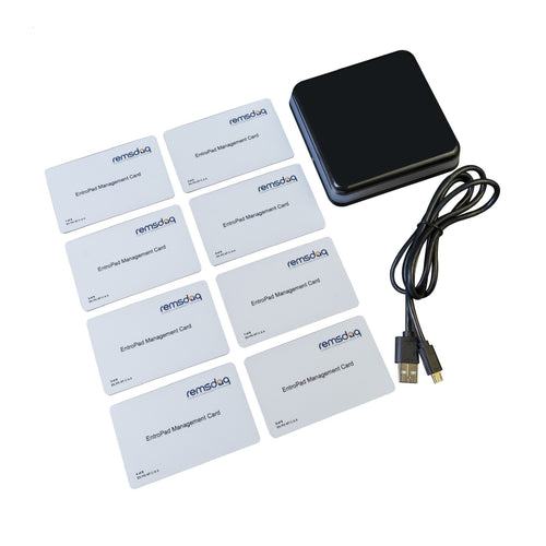 EntroPad Management Kits