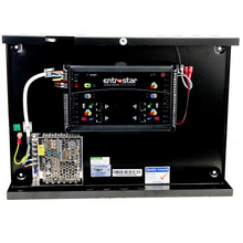 Load image into Gallery viewer, EntroStar Two Door Controller with Enclosure and PSU
