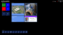 Load image into Gallery viewer, EntroWatch Access Control Software - 501 to 5000 Card License
