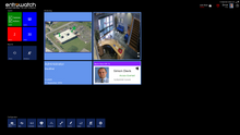Load image into Gallery viewer, EntroWatch Access Control Software (Premium Edition)
