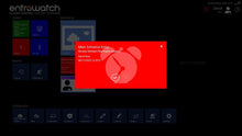 Load image into Gallery viewer, EntroWatch Access Control Software (Premium Edition)
