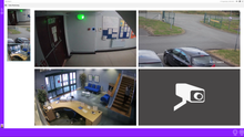 Load image into Gallery viewer, EntroWatch Access Control Software - 5001 to 250,000 Card License
