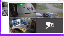 Load image into Gallery viewer, EntroWatch Access Control Software - 501 to 5000 Card License
