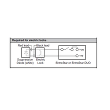 Load image into Gallery viewer, Suppression diode (Pack of 25)

